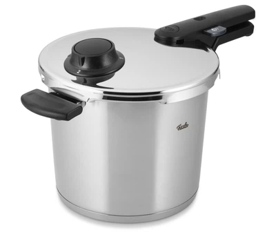 Скороварка Fissler Vitavit 22см 6,0л F-610 300 0607