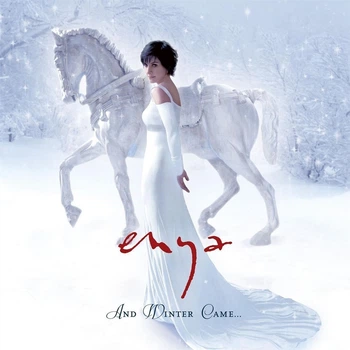 Вінілова платівка Enya - And Winter Came