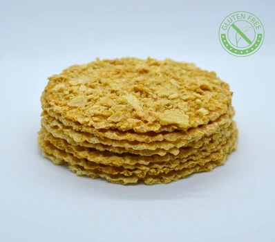 Міні - тортик DOBRA glutenfree 55 г
