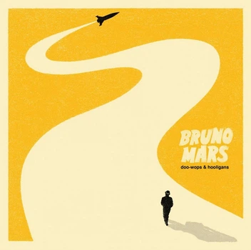 Вінілові платівки Bruno Mars - купити недорого в Києві: ціна