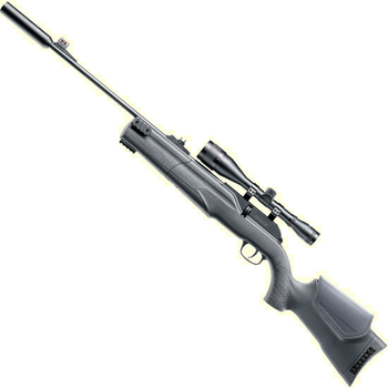 Пневматическая винтовка Umarex mod. 850 M2 Target Kit