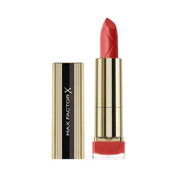Помада увлажняющая Max Factor Colour Elixir №065 TANGERINE