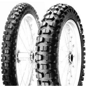 Покришка Pirelli MT21 RALLYCROSS 110/80-18 58P TT, M+S (1339685)