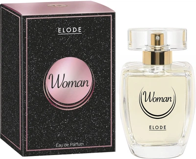 Парфумована вода для жінок Elode Woman R18 100 мл (5201314145233)