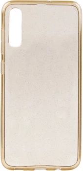 Чохол для смартфона ArmorStandart Air Spark для Samsung Galaxy A70 2019 (A705) Gold (ARM54908)