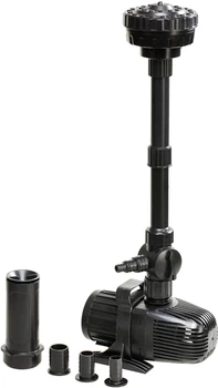 Насос для ставка AquaNova NCM-3500 Fountain (NCM-3500F)
