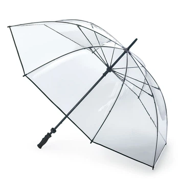 Парасолька-гольфер Fulton Clearview S841 Clear Прозорий (S841-025260)