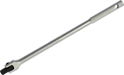 Вороток шарнирный King Roy 1/2" DR 450 мм (30208)