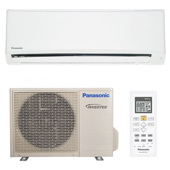 Кондиционер Panasonic CS-TZ60TKEW-1/CU-TZ60TKE-1
