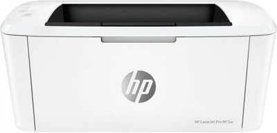 Лазерний принтер HP LaserJet Pro M15w з Wi-Fi (W2G51A)