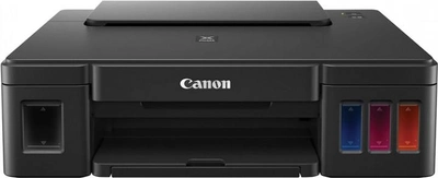 Струменевий принтер Canon PIXMA G1411 (2314C025)