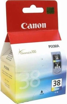 Картридж Canon CL-38C Color (2146B005)