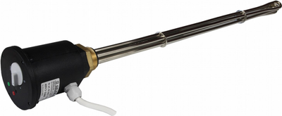 ТЭН для бойлера SELFA GDWI-0157 1 1/2" 6.0 кВт 400 V (L=500 мм)