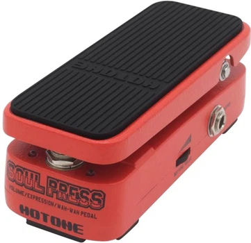 Педаль эффектов Hotone Audio Soul Press (230985)
