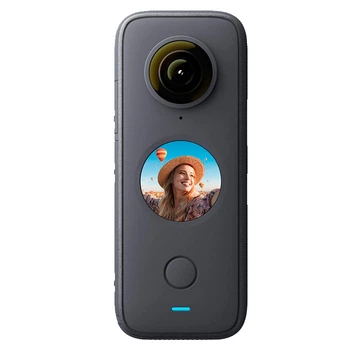 Экшн-камера Insta360 One X2 (Black) EU [53523]