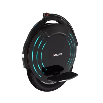 Моноколесо InMotion V10F V2 (Black) [54299]