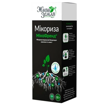 Біостимулятор БТУ-центр Мікофренд-С, 30 г (2303-07)