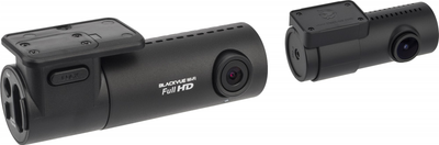 Відеореєстратор Blackvue DR590-2CH (BV00035)