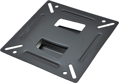 Кронштейн PiPo PP-L1 фіксований 14"-27" Чорний (04706)