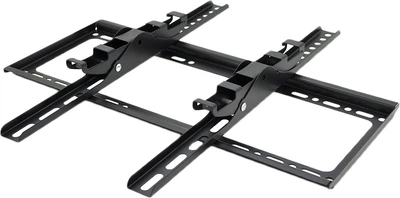 Настенное крепление для телевизора PiPo PP- 3255 наклонный 32"-46"-55" Черный (01082)