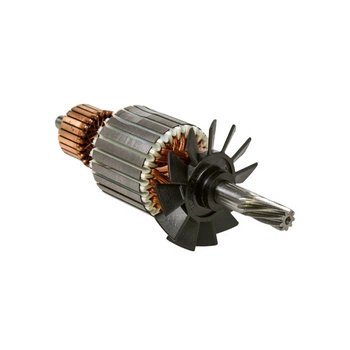 Якорь двигателя мясорубки Zelmer 00793175 189.1200 – фото, отзывы