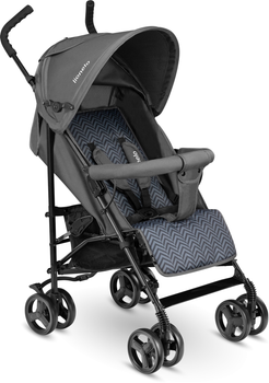 Прогулочная коляска Lionelo Elia Graphite (LO-ELIA (GP) A)