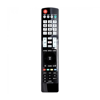 Пульт Koolwen дистанционного управления к телевизору LG AKB73615307