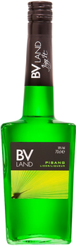 Ликер BVLand Писанг 18% 0.7 л (8414771863931)