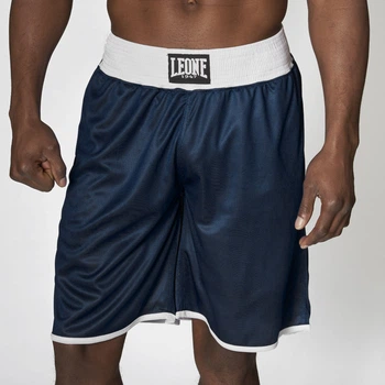 Шорти боксерські Leone Double Face 2XL (2783_500134)