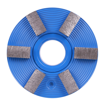 Фреза алмазная ФАТ-С95/МШМ 8x6 №0/40 Vortex, Distar