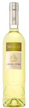 Ликер Merlet Creme de Poire William 18% 0.7 л (3443210141014)