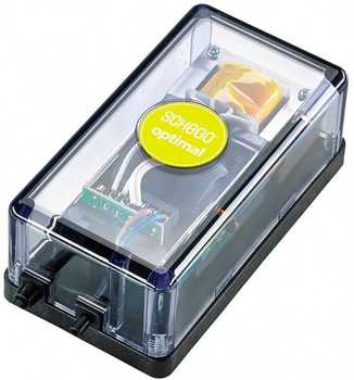 Компрессор Schego Optimal Electronic 150 12 В (sch830)
