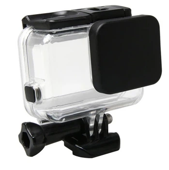 Захист лінзи SuperSuit корпуса GoPro HERO7, HERO6 та HERO5 Black XTGP522BZL без лого