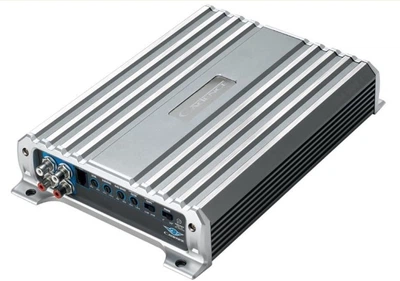 Усилитель Cadence SQA 600.1