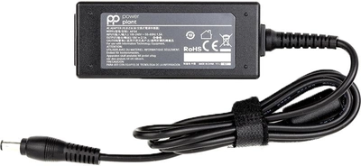 Блок питания PowerPlant для ноутбука Samsung (19V 40W 2.1A) (SA40F5530)