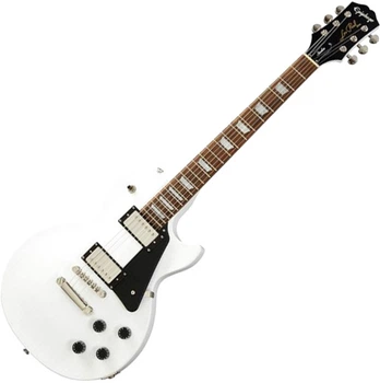 Электрогитара Epiphone Les Paul Studio Alpine White (230103)