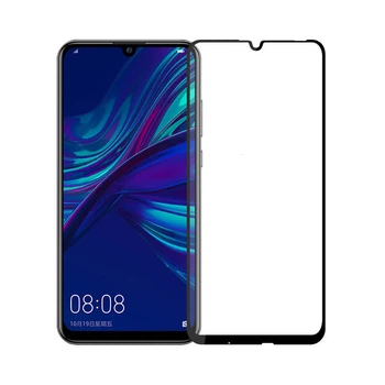 Захисне Full Glue Скло ProPlus для Honor 10 Lite Black