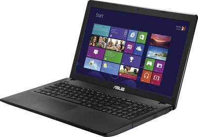 БВ Ноутбук Asus X551MA 15.6 Intel N2117U 4 RAM 250 HDD