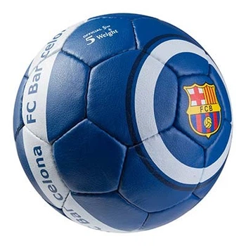 М'яч футбольний FC BARCELONA 220official size RONEX (GR4-437FCB/7)