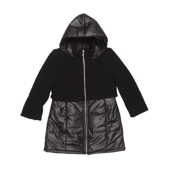 Пальто PLEASE kids 104 см JE02090G/0093