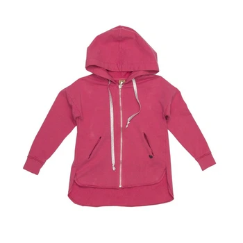 Кардиган с капюшоном PLEASE kids 104 см LK08042G/0316