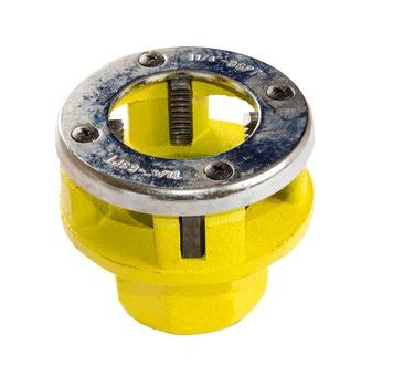 Плашка для нарезания резьбы сантехническая 1/2" MASTERTOOL (15-0000)