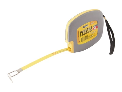 Рулетка MASTERTOOL GM 30 м*13мм 68-3013)