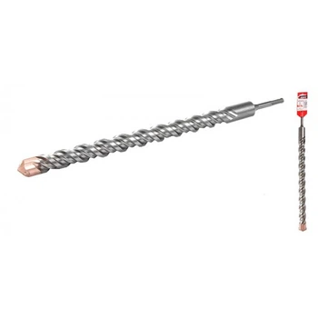 Сверло для бетона GRANITE GM SDS-PLUS S4 30* 460 мм (0-30-460)
