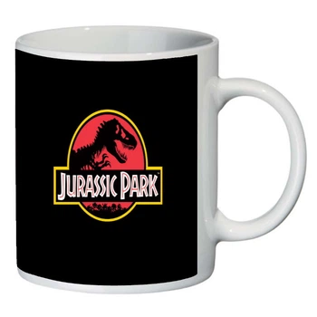 Кружка Парк Юрского периода SuperCup Jurassic world (чашка-SC-JW-005)