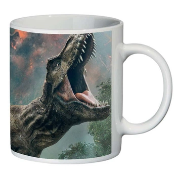 Кружка Парк Юрского периода SuperCup Jurassic world (чашка-SC-JW-0016)