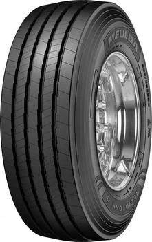 Fulda Regiotonn 3 (прицепная) 385/65 R22,5 164/158K/L