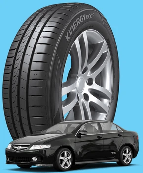 Hankook Kinergy Eco 2 K435 205/55 R16 91H - Шины Honda Accord VI, VII 1997 - 2008