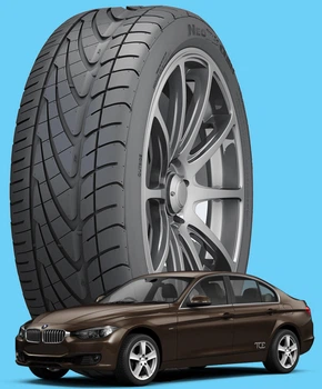 Nitto NeoGen 225/50 R17 98W XL - Шины Bmw 3 2011 -