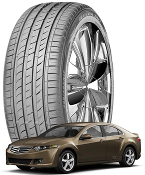 Nexen NFera SU1 215/60 R16 95V - Шины Honda Accord 2012 -